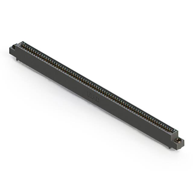 895-072-521-403 EDAC Inc.  Edgeboard Connectors
